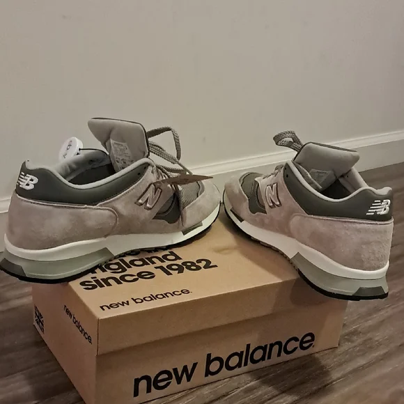 New Balance 1500PGL Running Shoes Men's 12 NIB